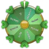 Putar Keberuntungan welfare icon