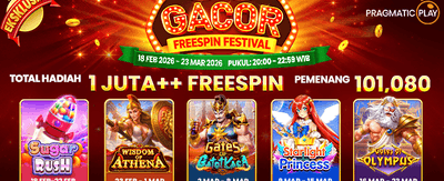 Jackpot Besar Menanti Anda banner
