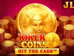 Joker Coins