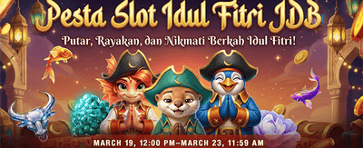 Kemenangan Mudah Setiap Hari banner