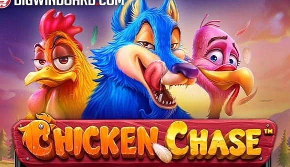 Chicken Chase