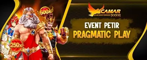 Jackpot Petir Pragmatic Play